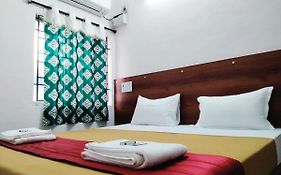 Royal Green Residency Chennai Airport