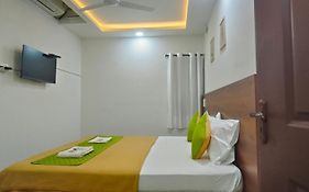Royal Green Residency Chennai Airport